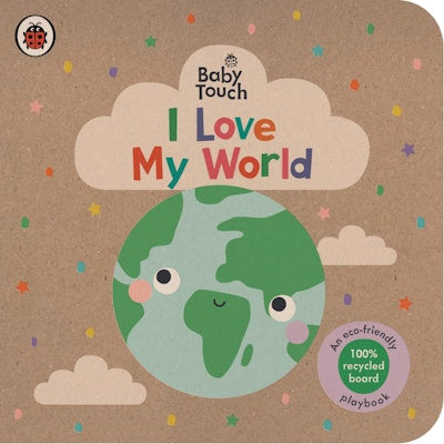 Baby Touch | I Love My World