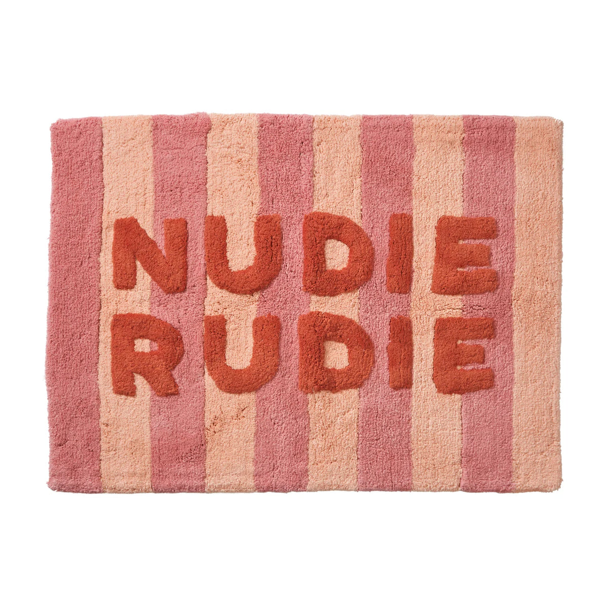 Ira Nudie Rudie Bath Mat | Posy