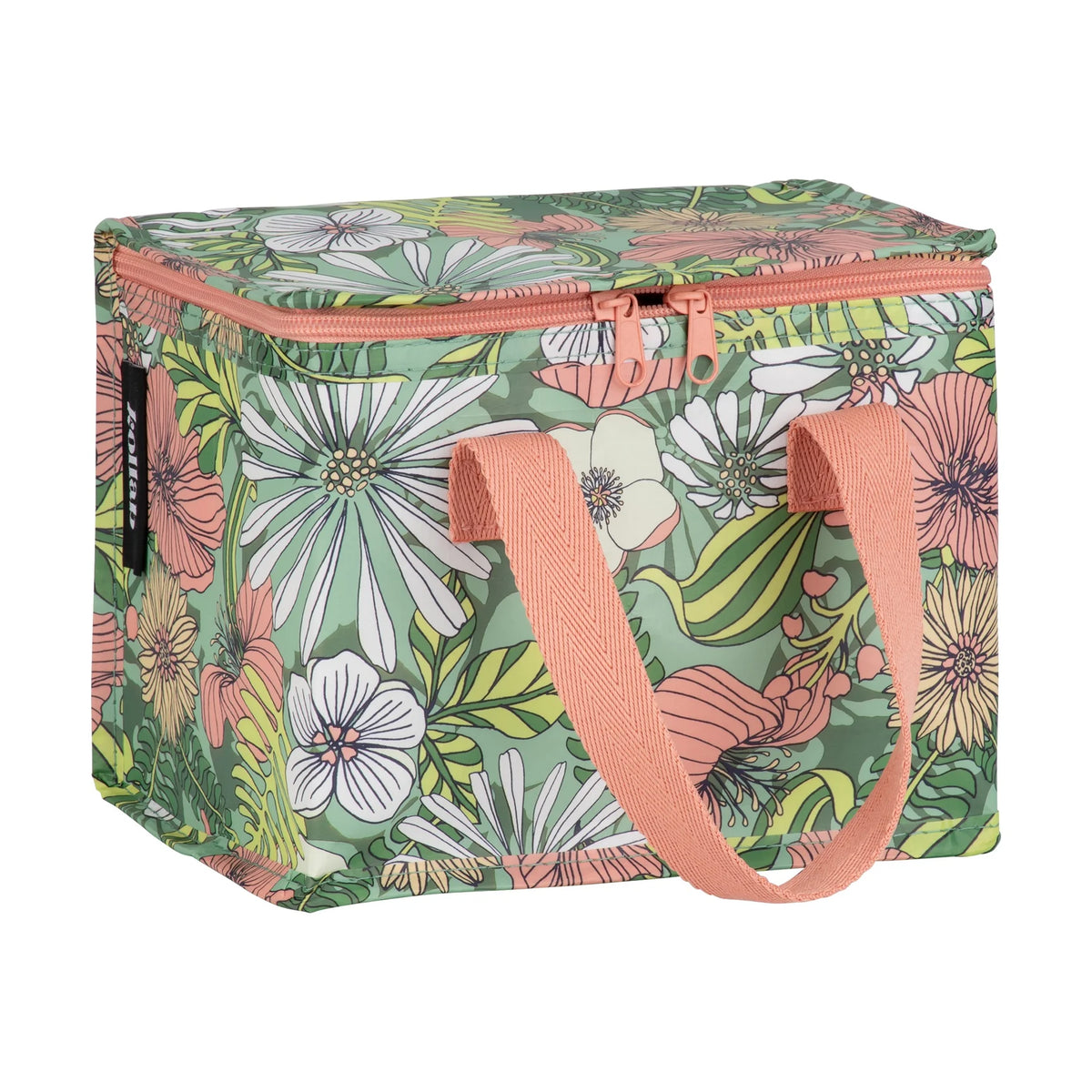 Kollab Lunch Box | Magical Garden