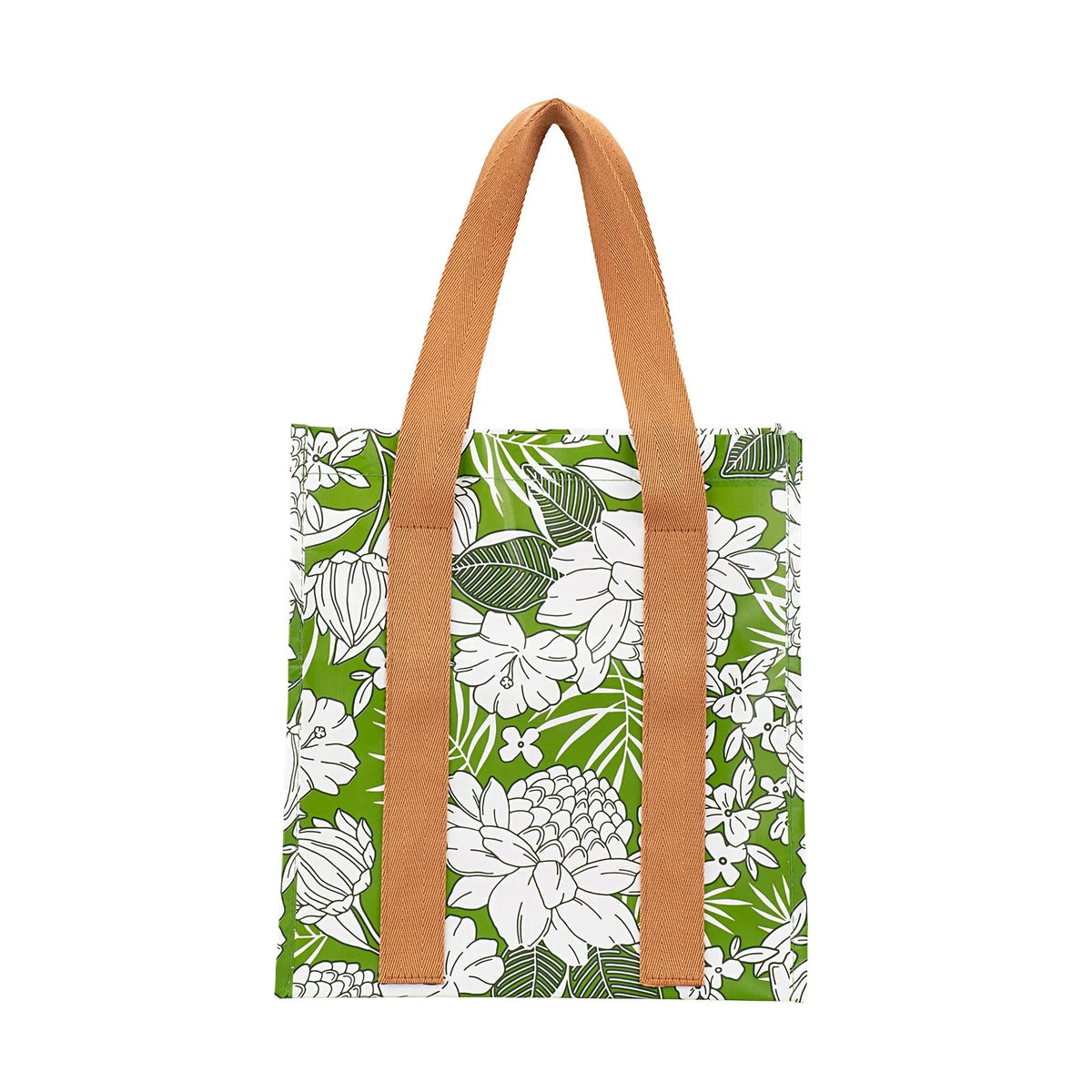 Kollab Market Bag | Aloha