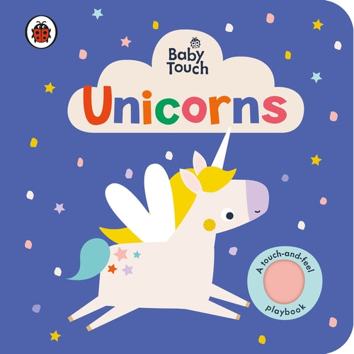 Baby Touch | Unicorns