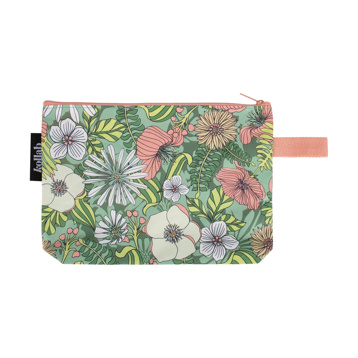 Clutch Bag | Magical Garden