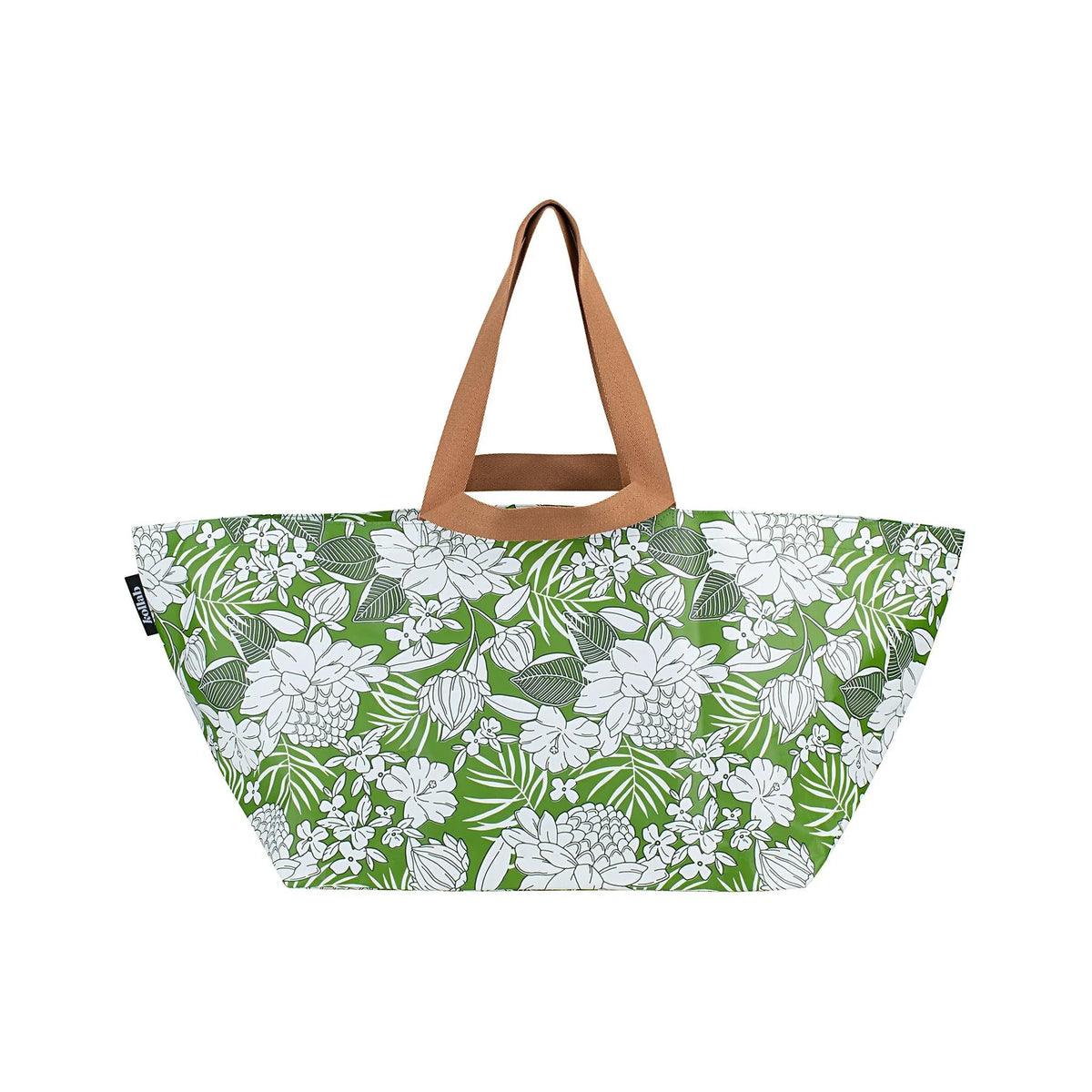 Kollab Beach Bag | Aloha