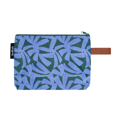 Kollab Clutch Bag | Breeze Bloom