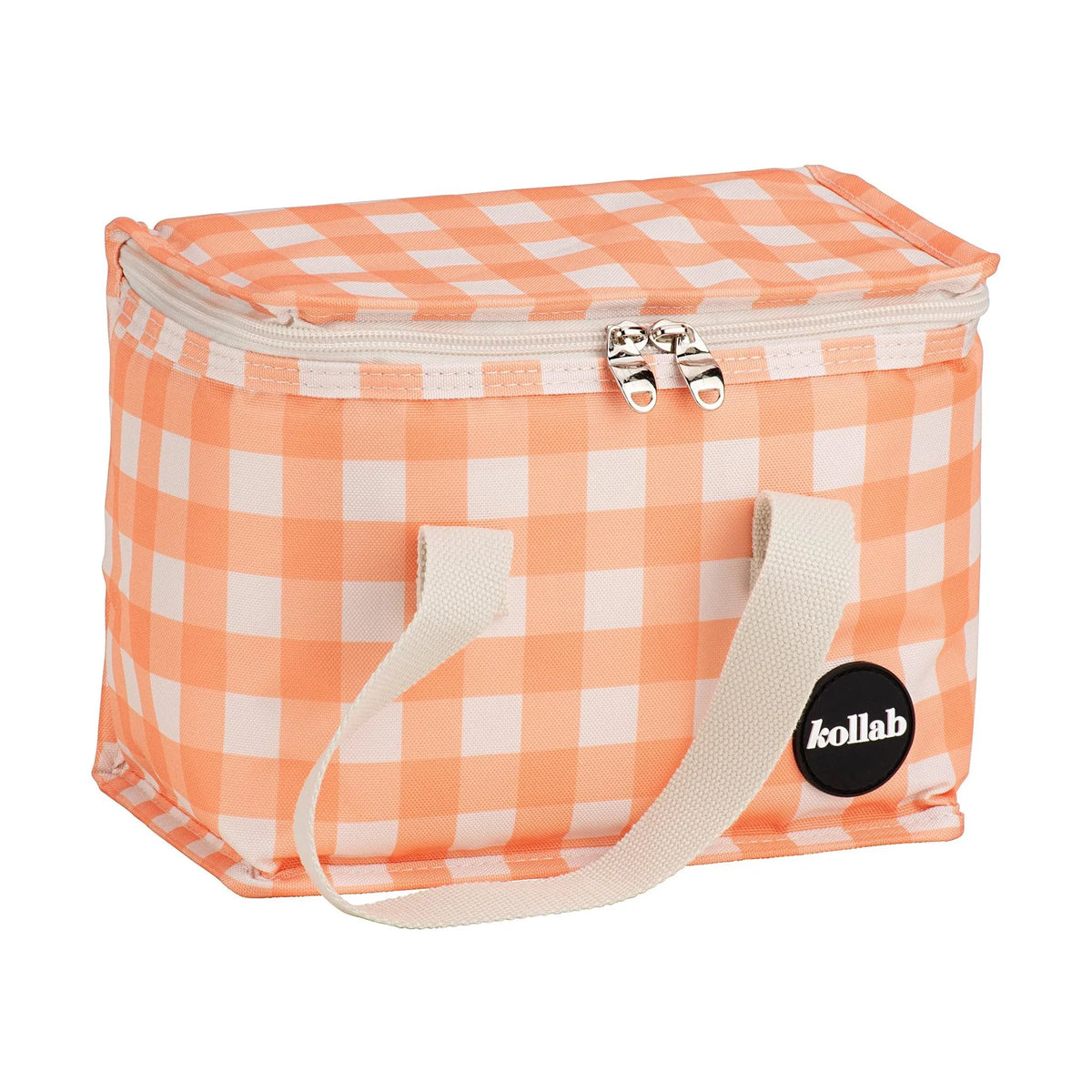 Holiday Lunch Box | Apricot Check