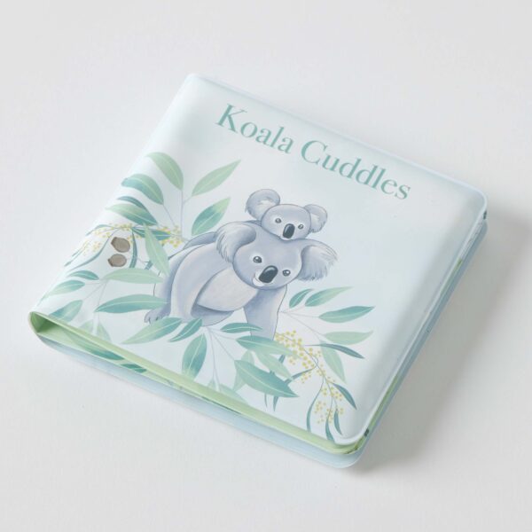 Koala Cuddles | Bath Book