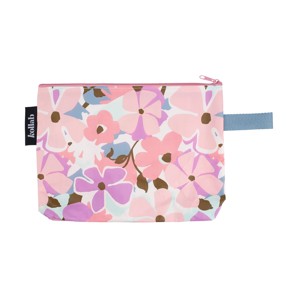 Clutch Bag | Pastel Posie