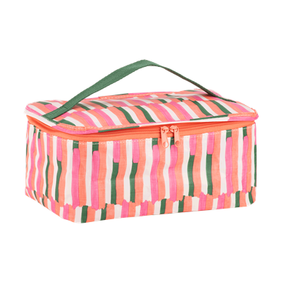 Kollab Toiletry Stash Bag | Streaky