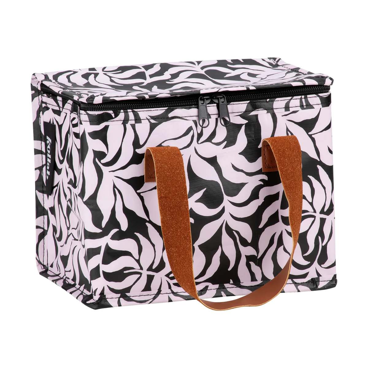 Kollab Lunch Box | Midnight Garden