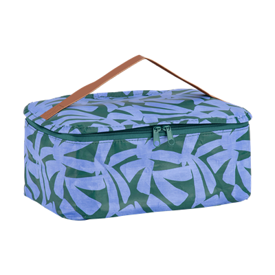 Kollab Toiletry Stash Bag | Breeze Bloom