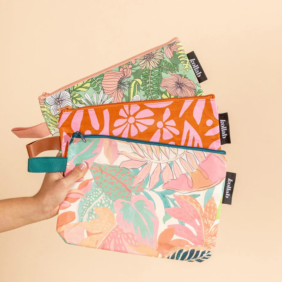 Clutch Bag | Magical Garden