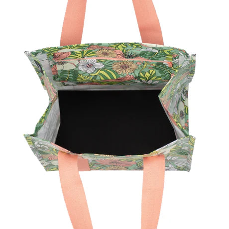 Kollab Market Bag | Magical Garden