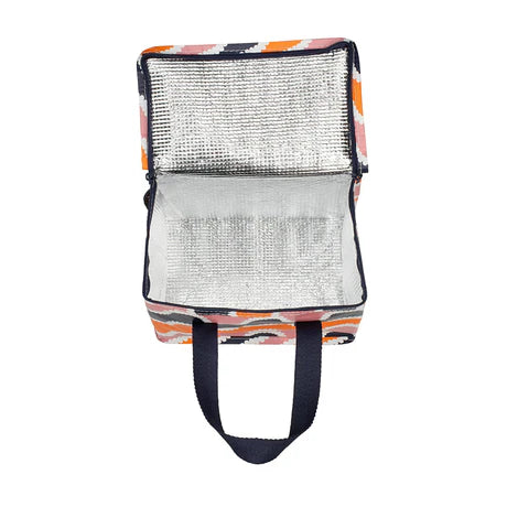 Kollab Lunch Box | Wavey Stripe