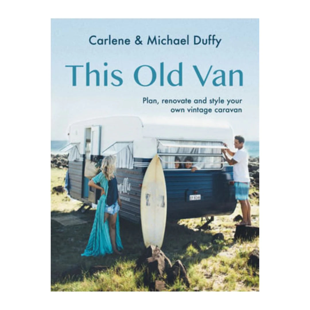 This Old Van: Carlene &amp; Michael Duffy