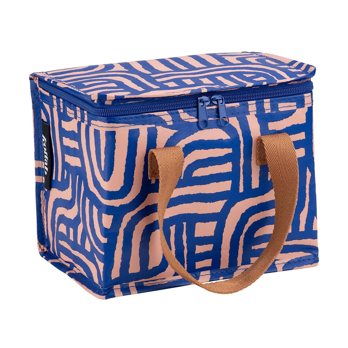 Kollab Lunch Box | Twisted