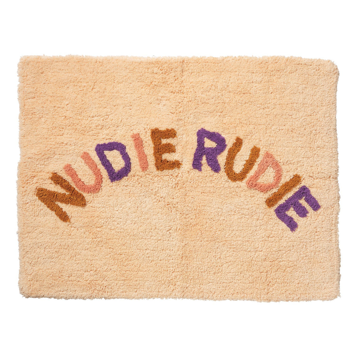 Tula Nudie Bath Mat | Anabelle