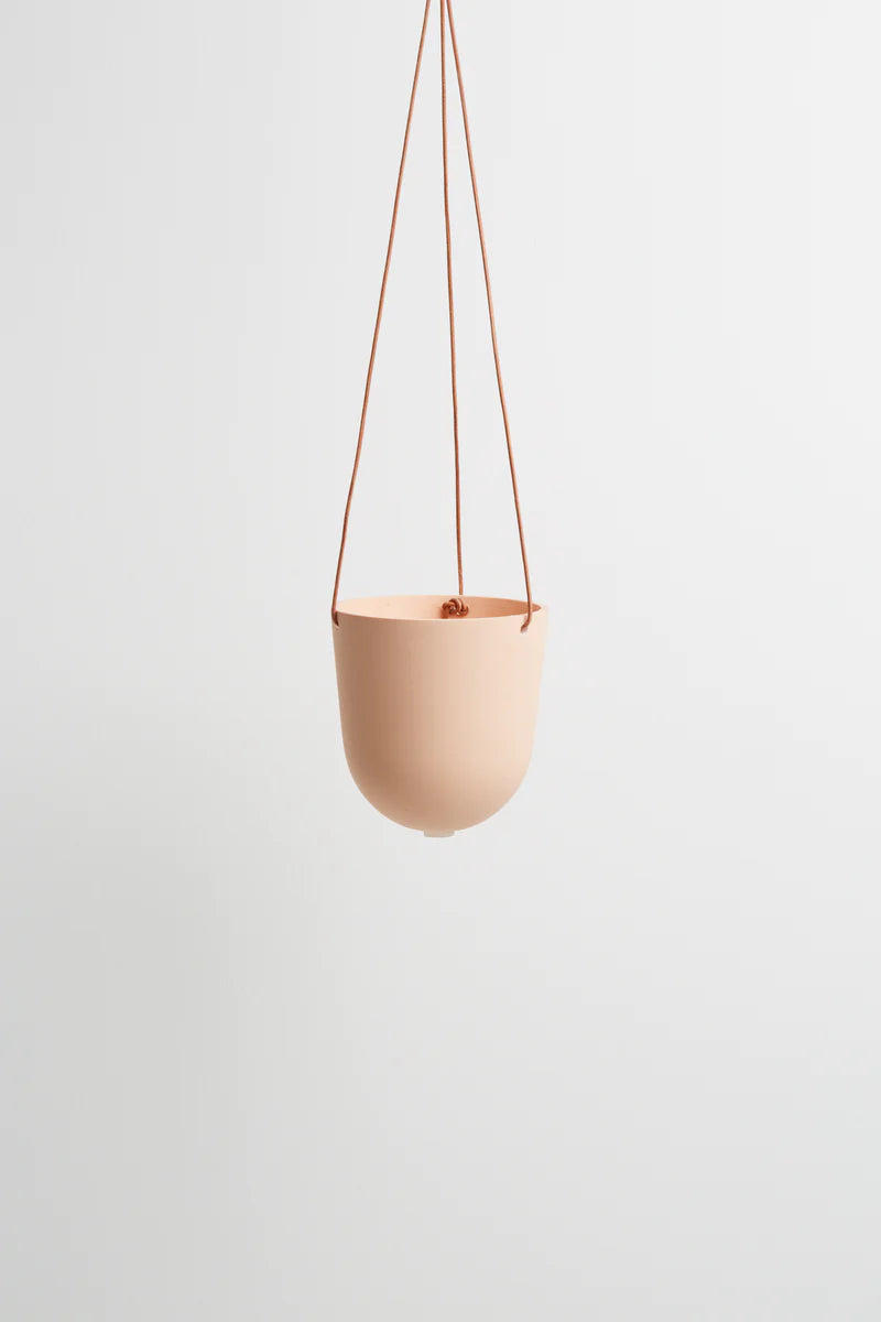 Dome Hanging Pot Small | Various Colours