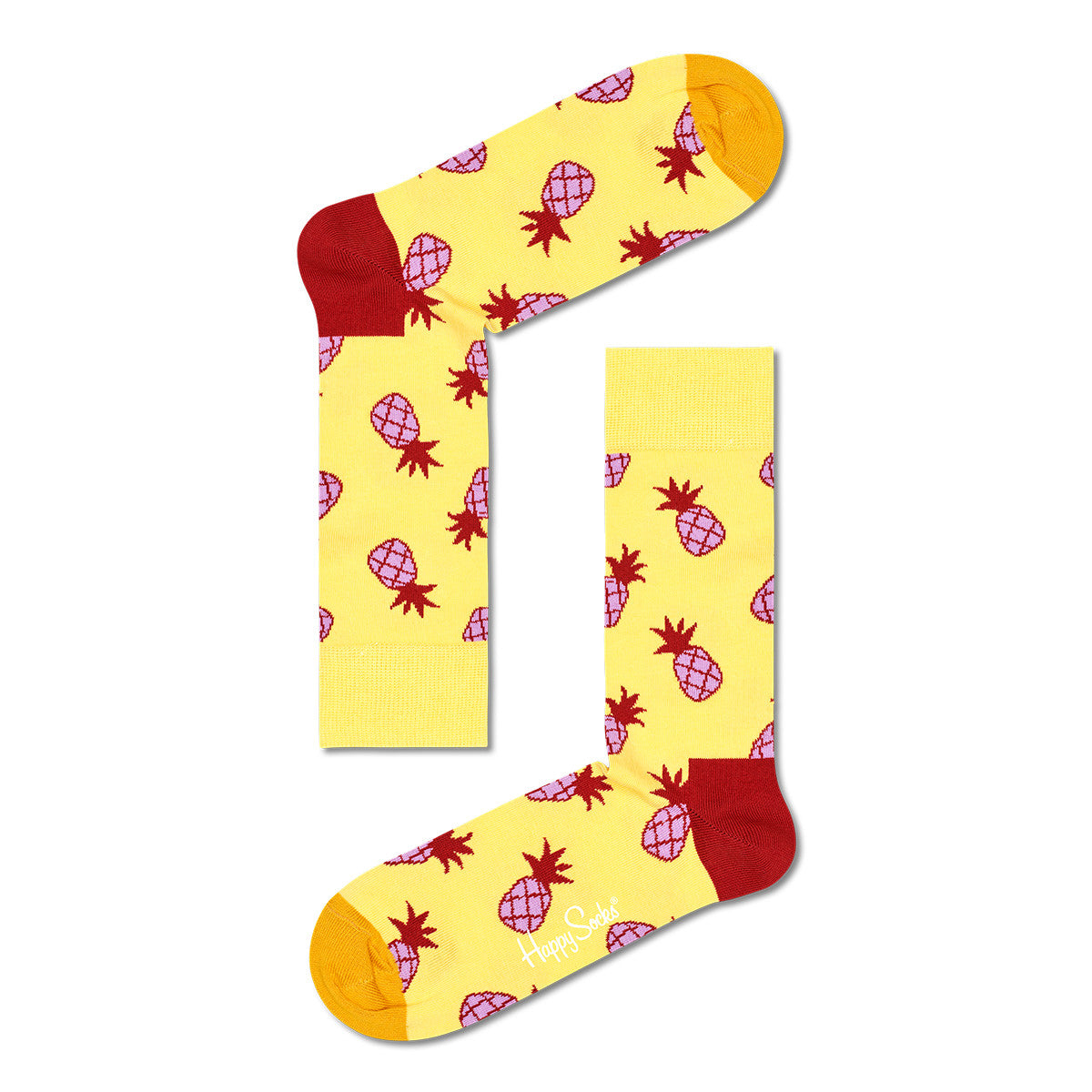 Happy Socks | Pineapple