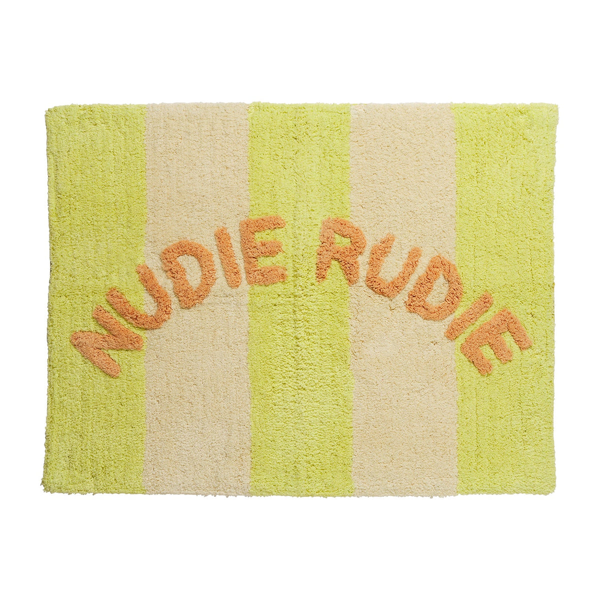 Didcot Nudie Bath Mat | Splice