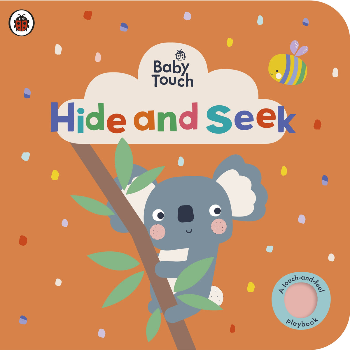 Baby Touch: Hide and Seek