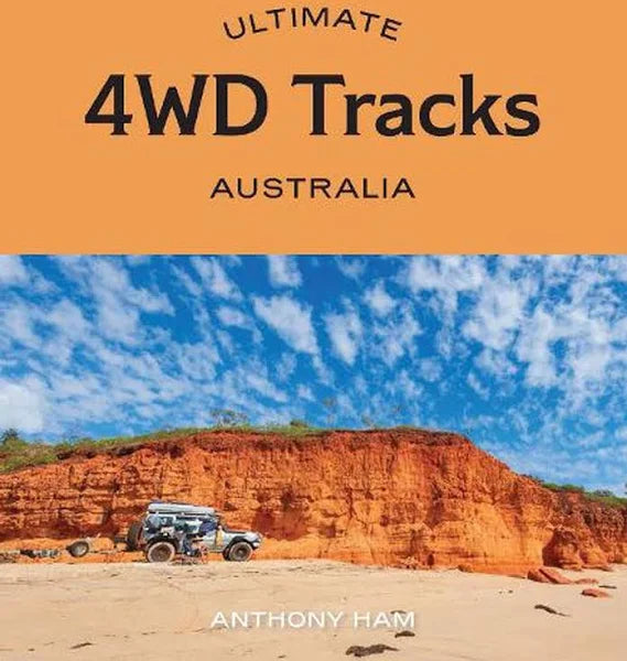 Ultimate 4WD Tracks Australia - Page 8